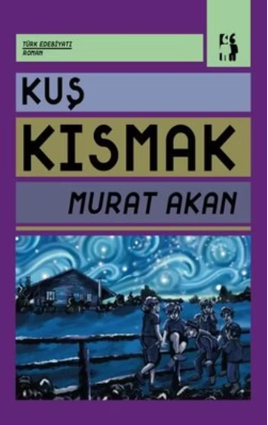 Kuş Kısmak