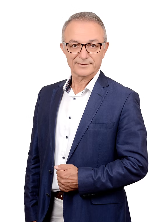 Murat Akan